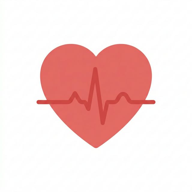 Cardiovascular Icon