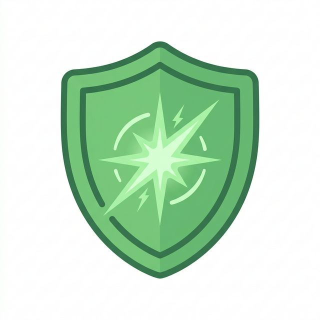 Oxidative Stress Icon