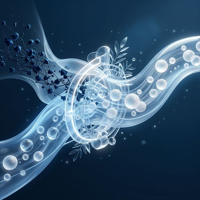 Natural Filter Abstract