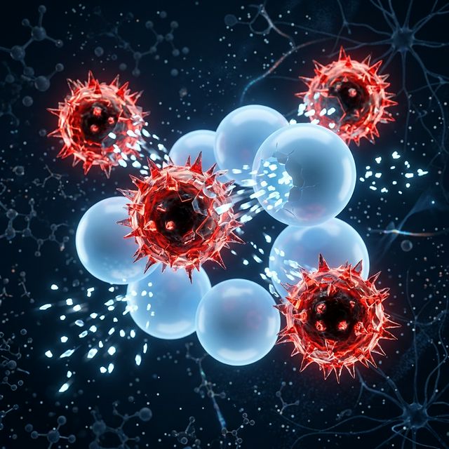 Free Radical Abstract