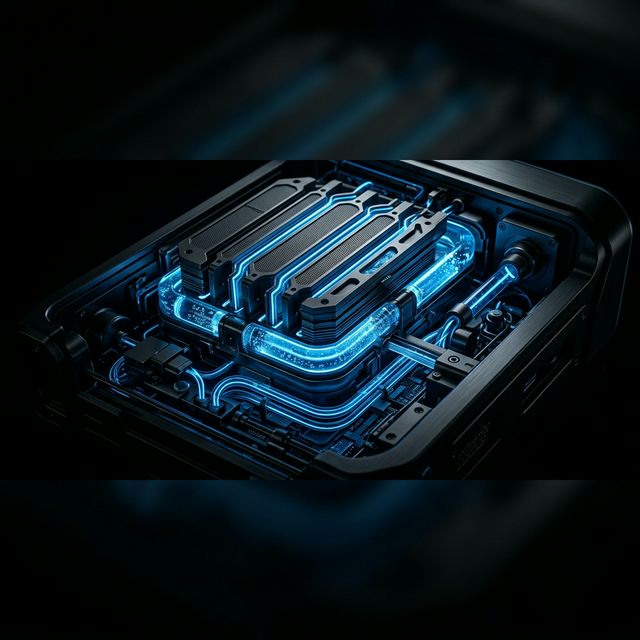 Agricultural Irrigation