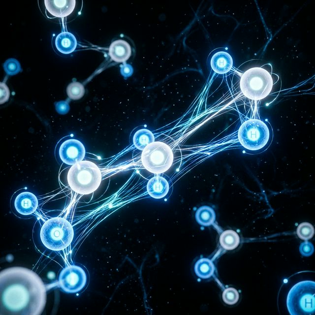 Science Behind Ionization