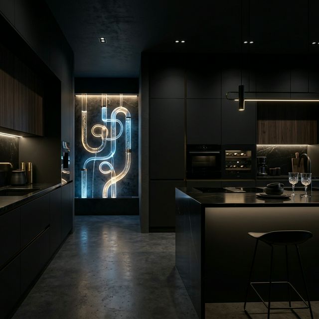 Water Ionizer Device