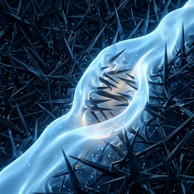 Hydrogen Neutralization