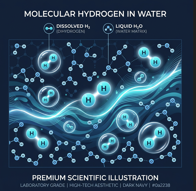 Health Wellness Illustration