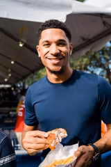 Josh Hart