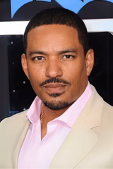 Laz Alonso